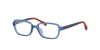 Lente Oftálmico Miraflex MF4037 Azul