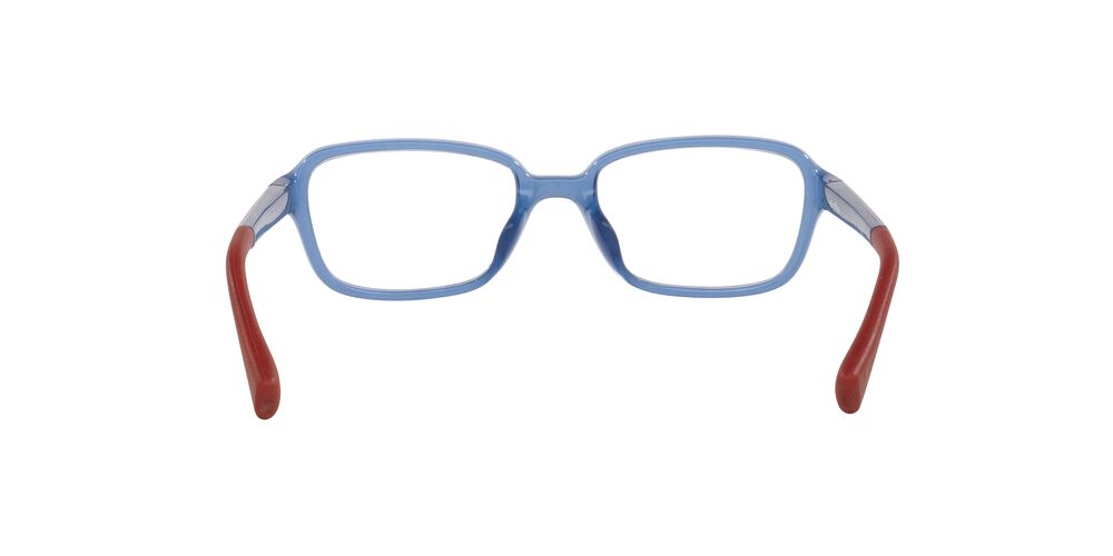 Lente Oftálmico Miraflex MF4037 Azul