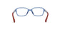 Lente Oftálmico Miraflex MF4037 Azul