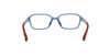 Lente Oftálmico Miraflex MF4037 Azul