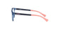 Lente Oftálmico Miraflex MF4038 Azul