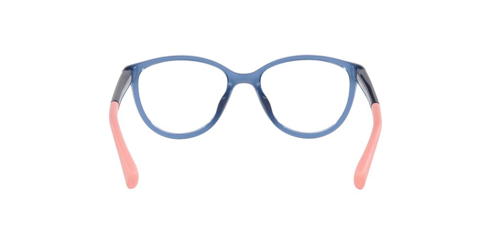Lente Oftálmico Miraflex MF4038 Azul