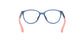 Lente Oftálmico Miraflex MF4038 Azul