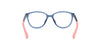 Lente Oftálmico Miraflex MF4038 Azul