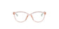 Lente Oftálmico Miraflex MF4038 Beige