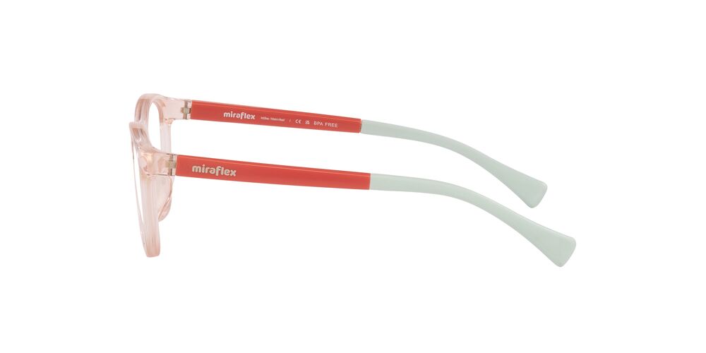 Lente Oftálmico Miraflex MF4038 Beige