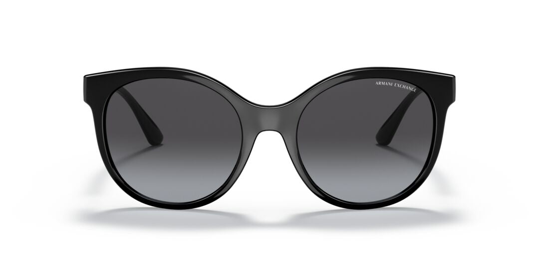 Lentes de Sol Armani Exchange AX4120S Negro