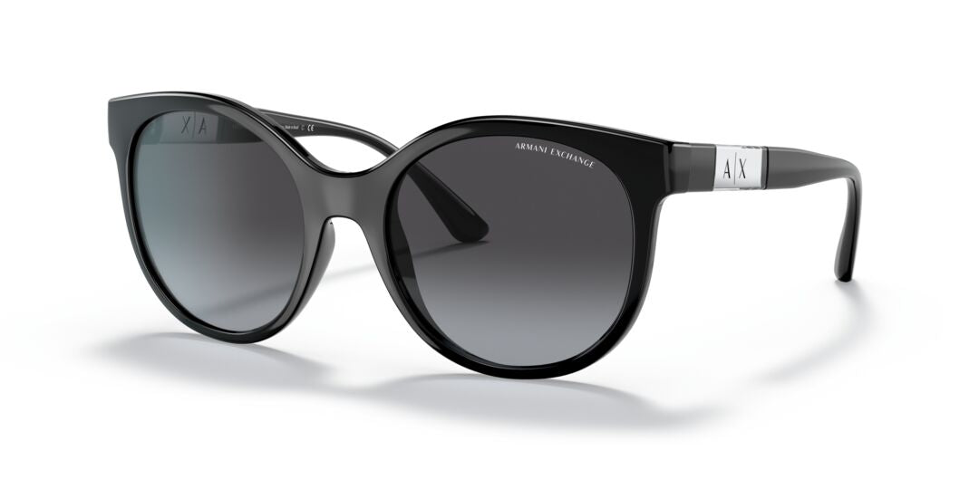 Lentes de Sol Armani Exchange AX4120S Negro