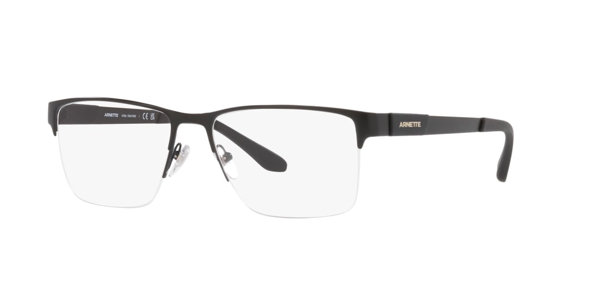 Lente Oftálmico Arnette AN6134L Negro