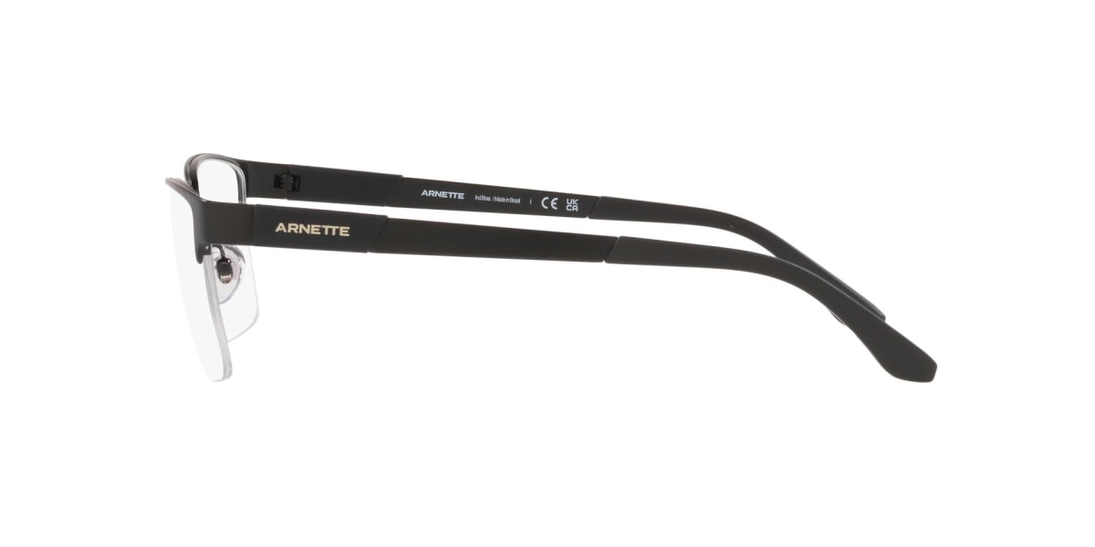 Lente Oftálmico Arnette AN6134L Negro