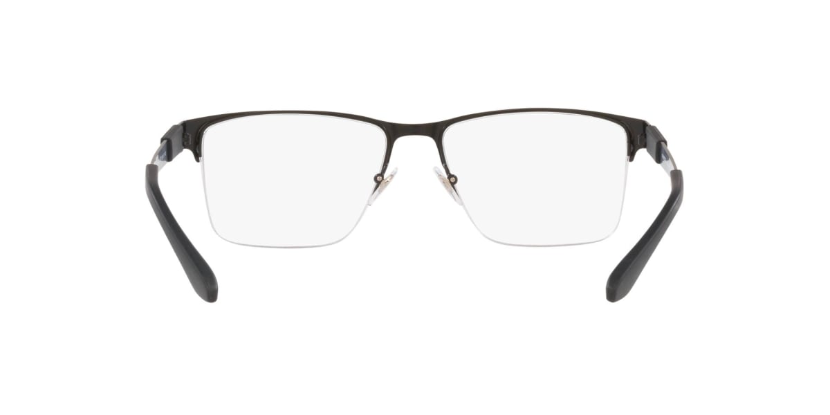 Lente Oftálmico Arnette AN6134L Negro
