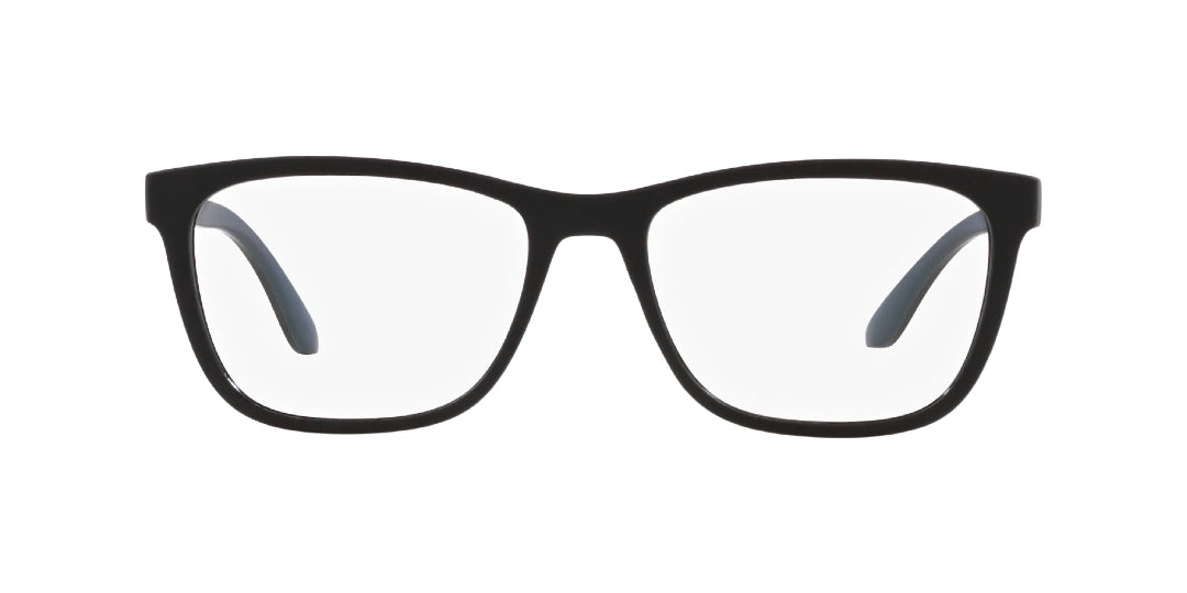 Lente Oftálmico Arnette AN7234L Negro