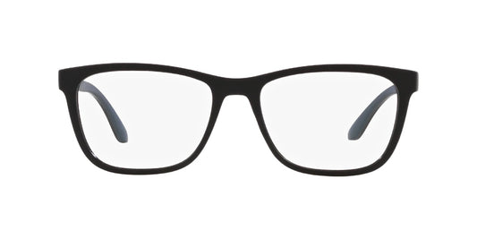 Lente Oftálmico Arnette AN7234L Negro