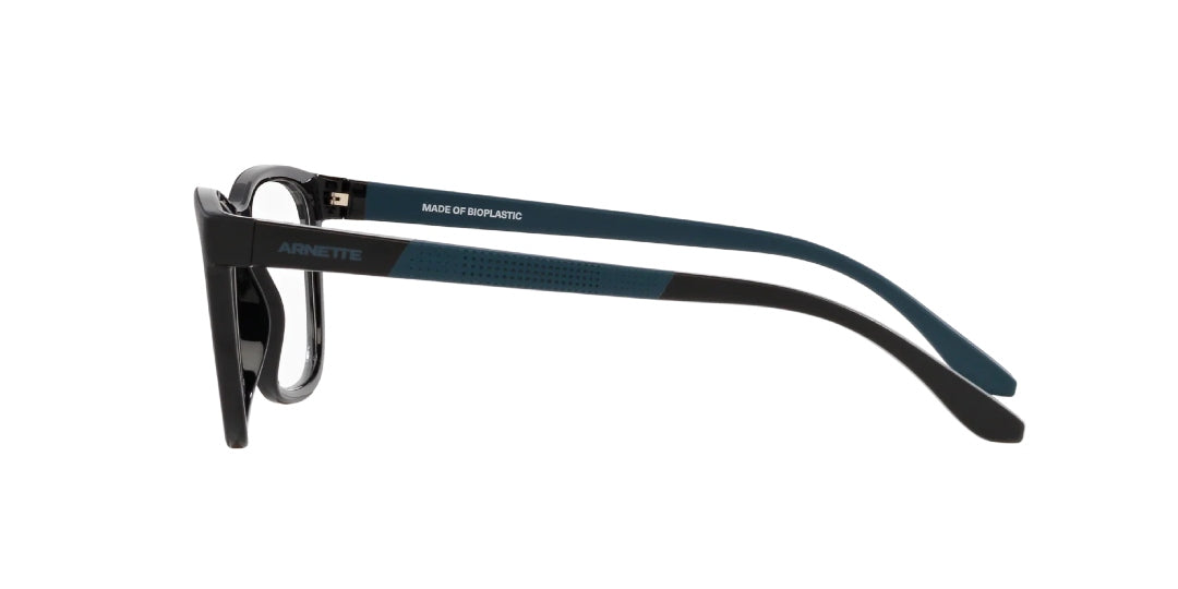 Lente Oftálmico Arnette AN7234L Negro