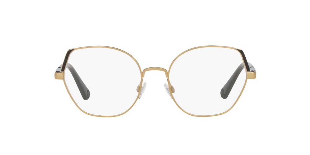 Lente Oftálmico Kipling KP1124 Dorado
