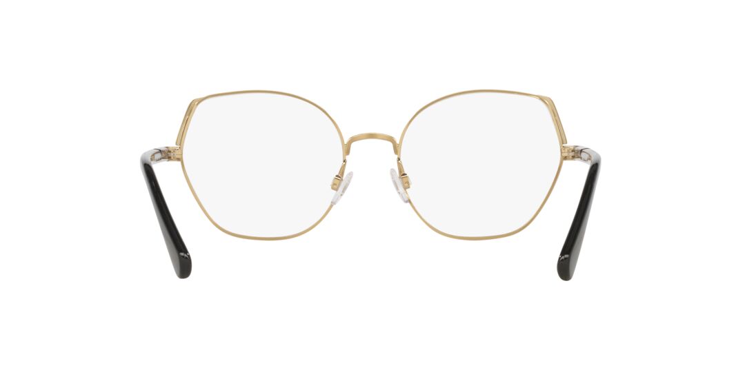 Lente Oftálmico Kipling KP1124 Dorado