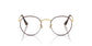 Lente Oftálmico Ray Ban RX3447V Havana
