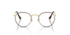 Lente Oftálmico Ray Ban RX3447V Havana