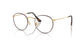 Lente Oftálmico Ray Ban RX3447V Havana