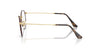 Lente Oftálmico Ray Ban RX3447V Havana