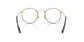 Lente Oftálmico Ray Ban RX3447V Havana