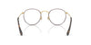 Lente Oftálmico Ray Ban RX3447V Havana