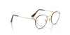 Lente Oftálmico Ray Ban RX3447V Havana