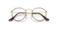 Lente Oftálmico Ray Ban RX3447V Havana