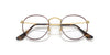 Lente Oftálmico Ray Ban RX3447V Havana
