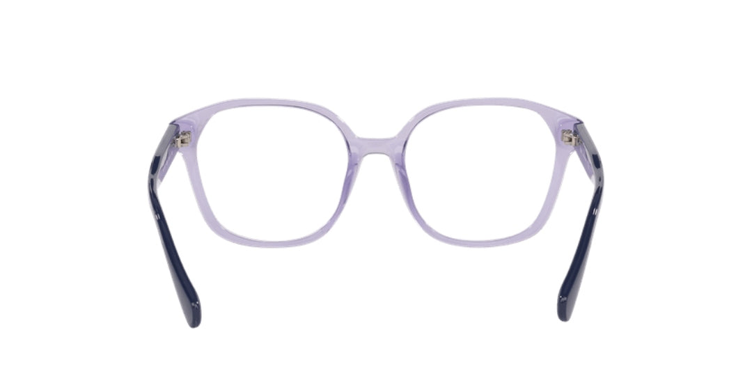 Lente Oftálmico Kipling KP3187 Morado