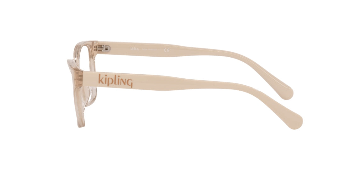 Lente Oftálmico Kipling KP3188 Beige