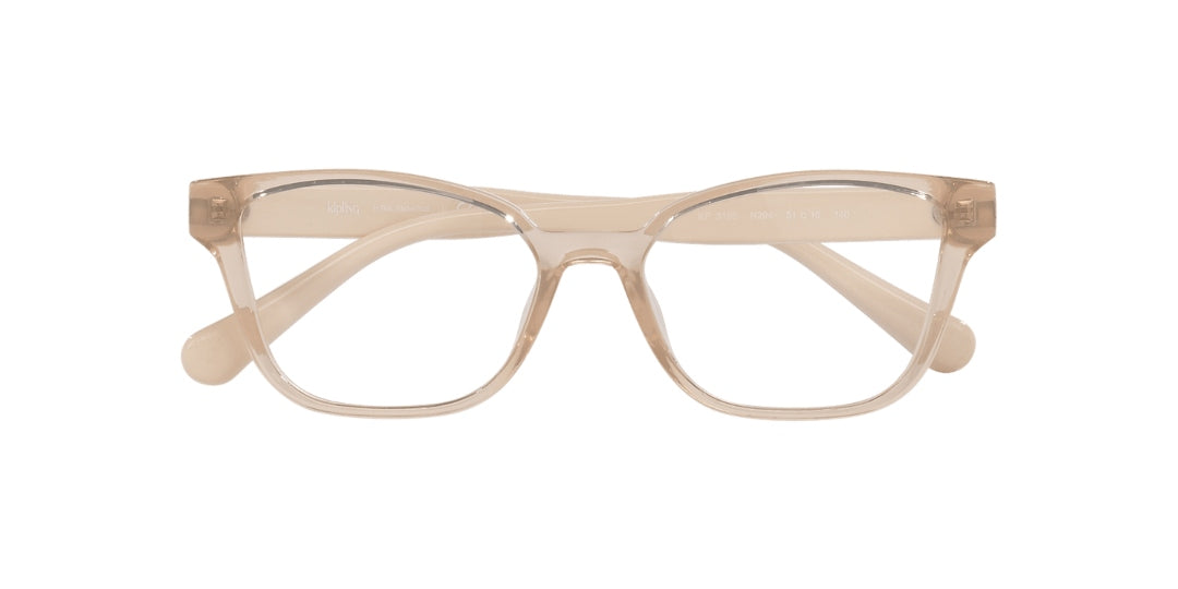 Lente Oftálmico Kipling KP3188 Beige