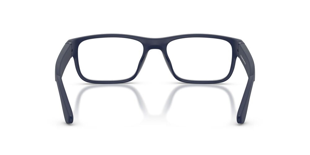Lente Oftálmico Arnette AN7286U Azul