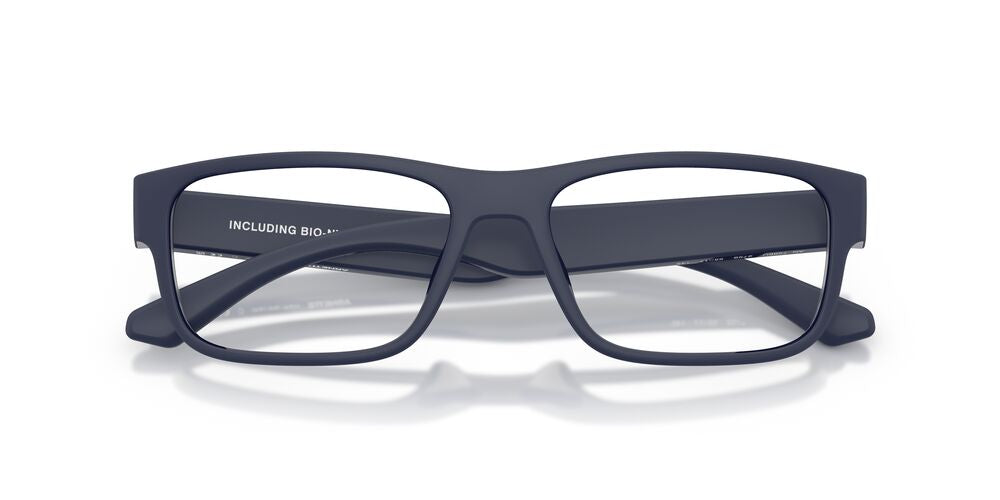 Lente Oftálmico Arnette AN7286U Azul