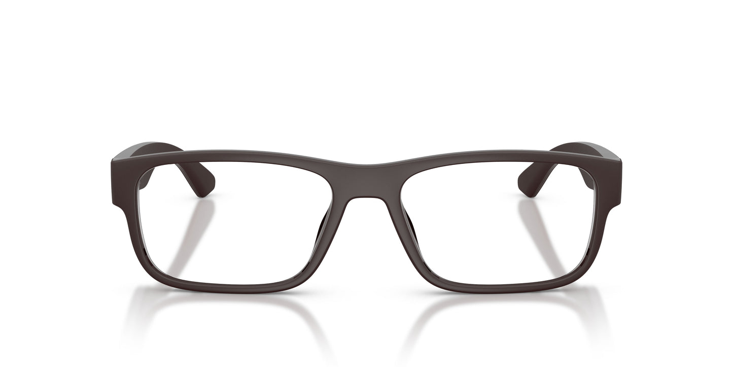 Lente Oftálmico Arnette AN7286U Café