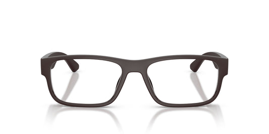 Lente Oftálmico Arnette AN7286U Café