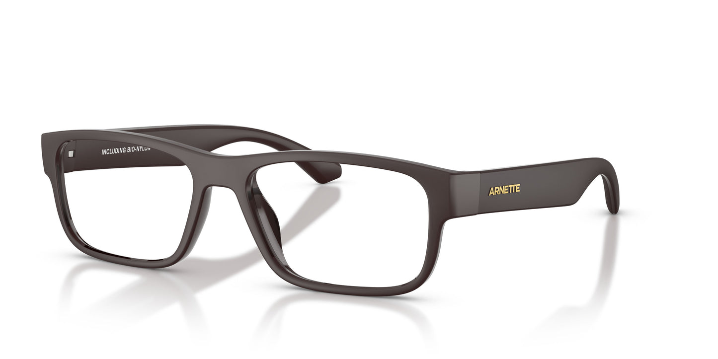 Lente Oftálmico Arnette AN7286U Café