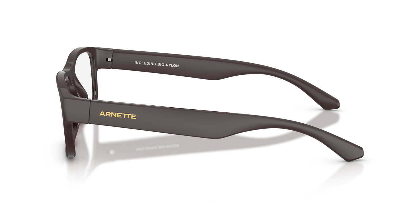 Lente Oftálmico Arnette AN7286U Café