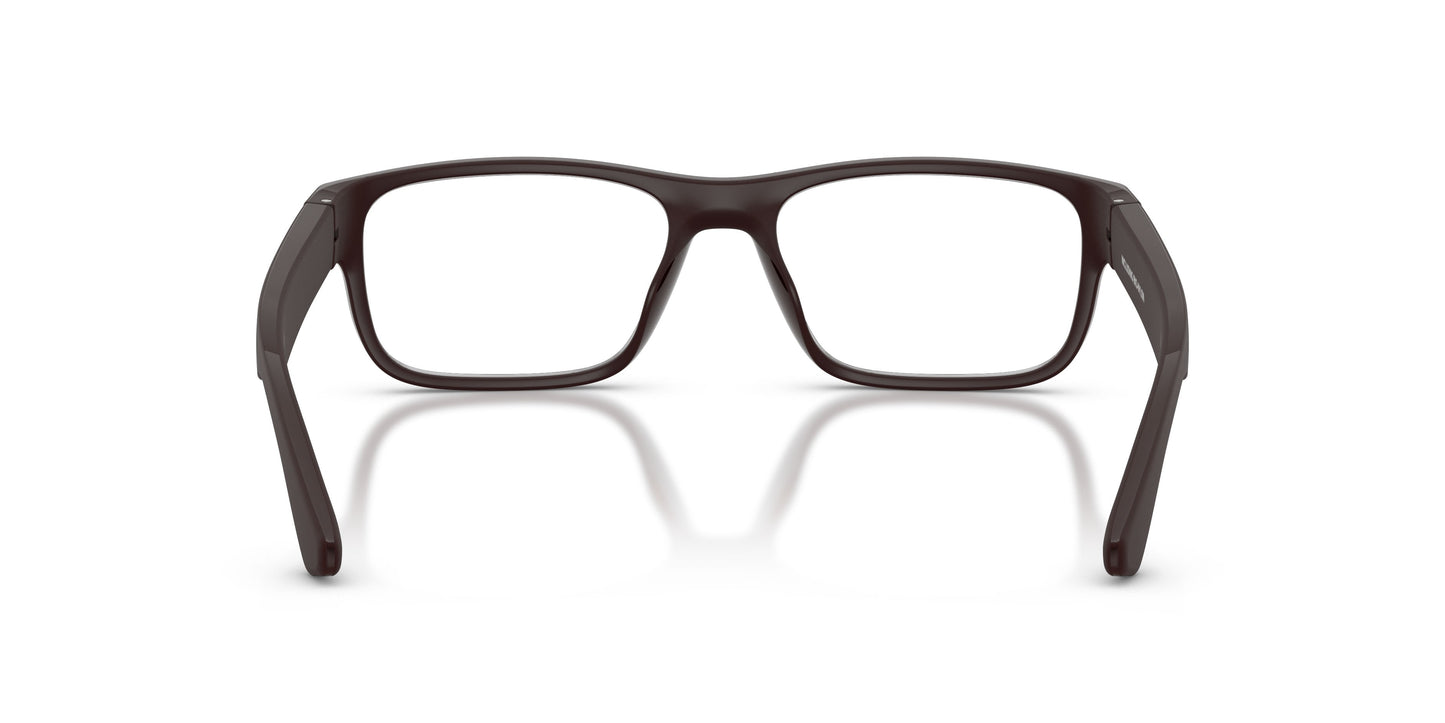 Lente Oftálmico Arnette AN7286U Café