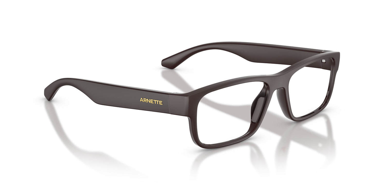 Lente Oftálmico Arnette AN7286U Café