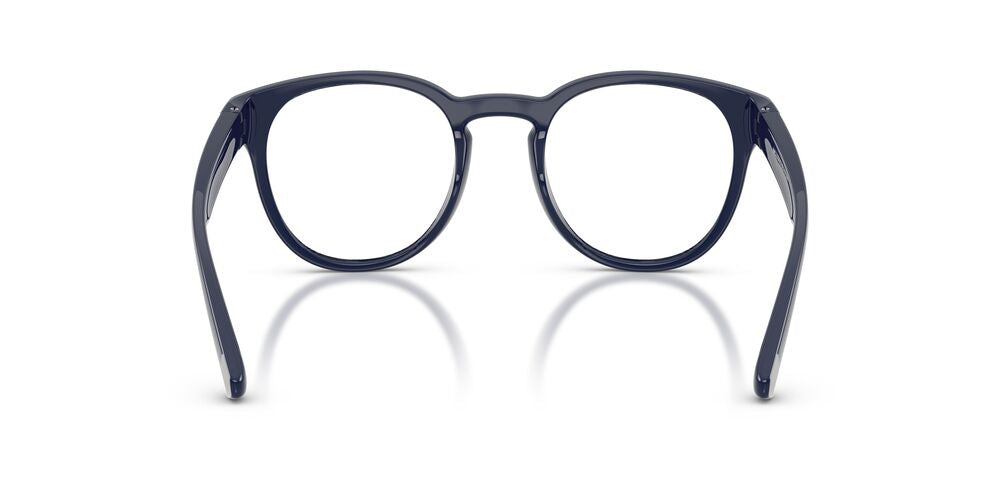 Lente Oftálmico Arnette AN7290U Azul