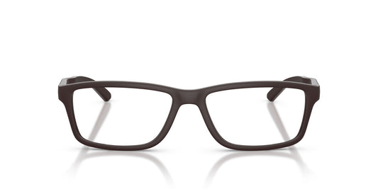 Lente Oftálmico Arnette AN7292 Café