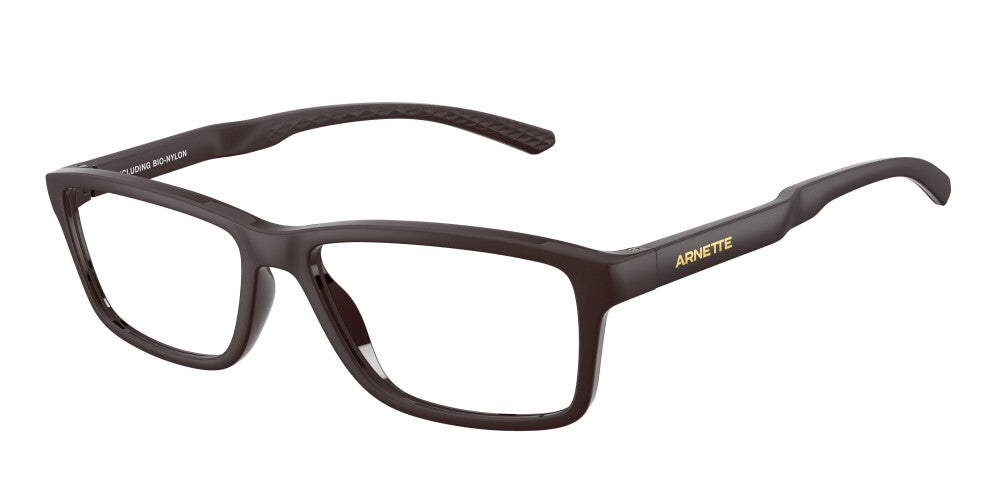 Lente Oftálmico Arnette AN7292 Café