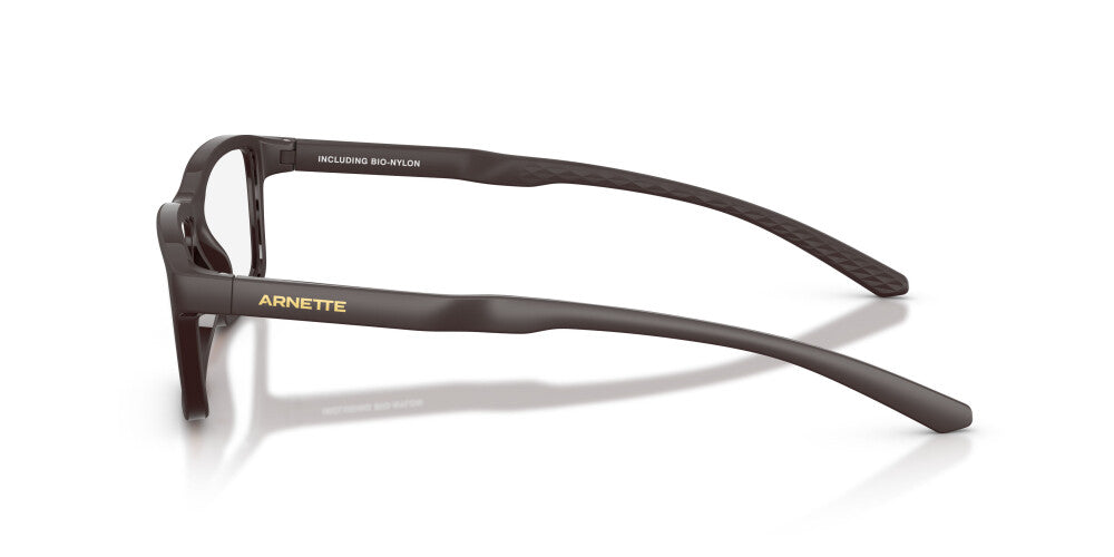 Lente Oftálmico Arnette AN7292 Café