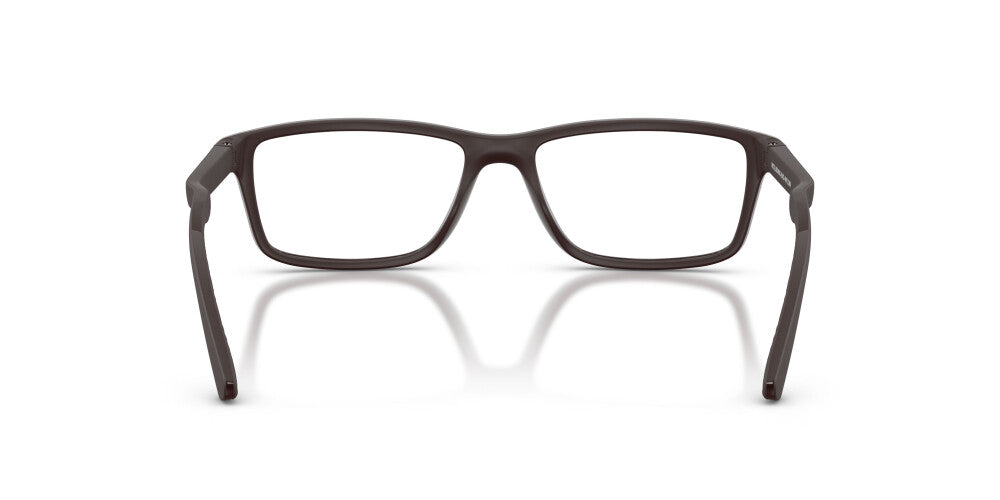 Lente Oftálmico Arnette AN7292 Café