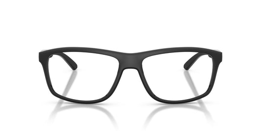 Lente Oftálmico Arnette AN7291 Negro