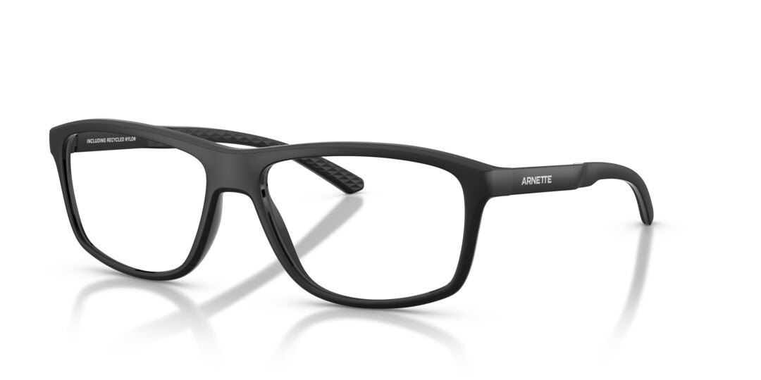 Lente Oftálmico Arnette AN7291 Negro