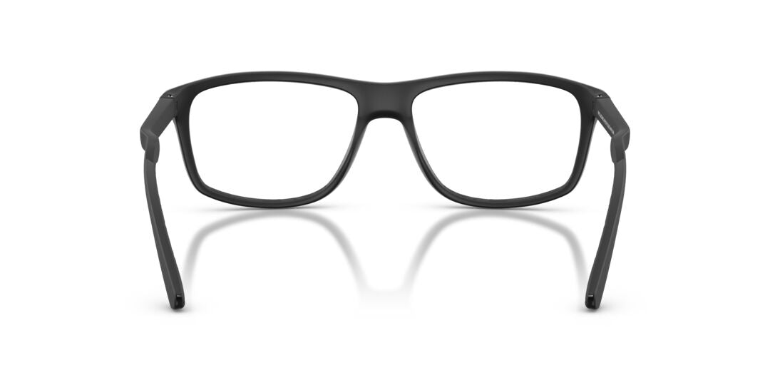 Lente Oftálmico Arnette AN7291 Negro