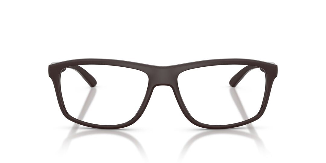 Lente Oftálmico Arnette AN7291 Café