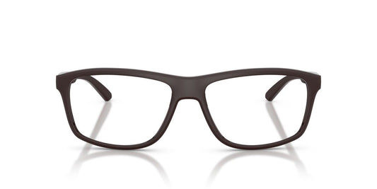 Lente Oftálmico Arnette AN7291 Café